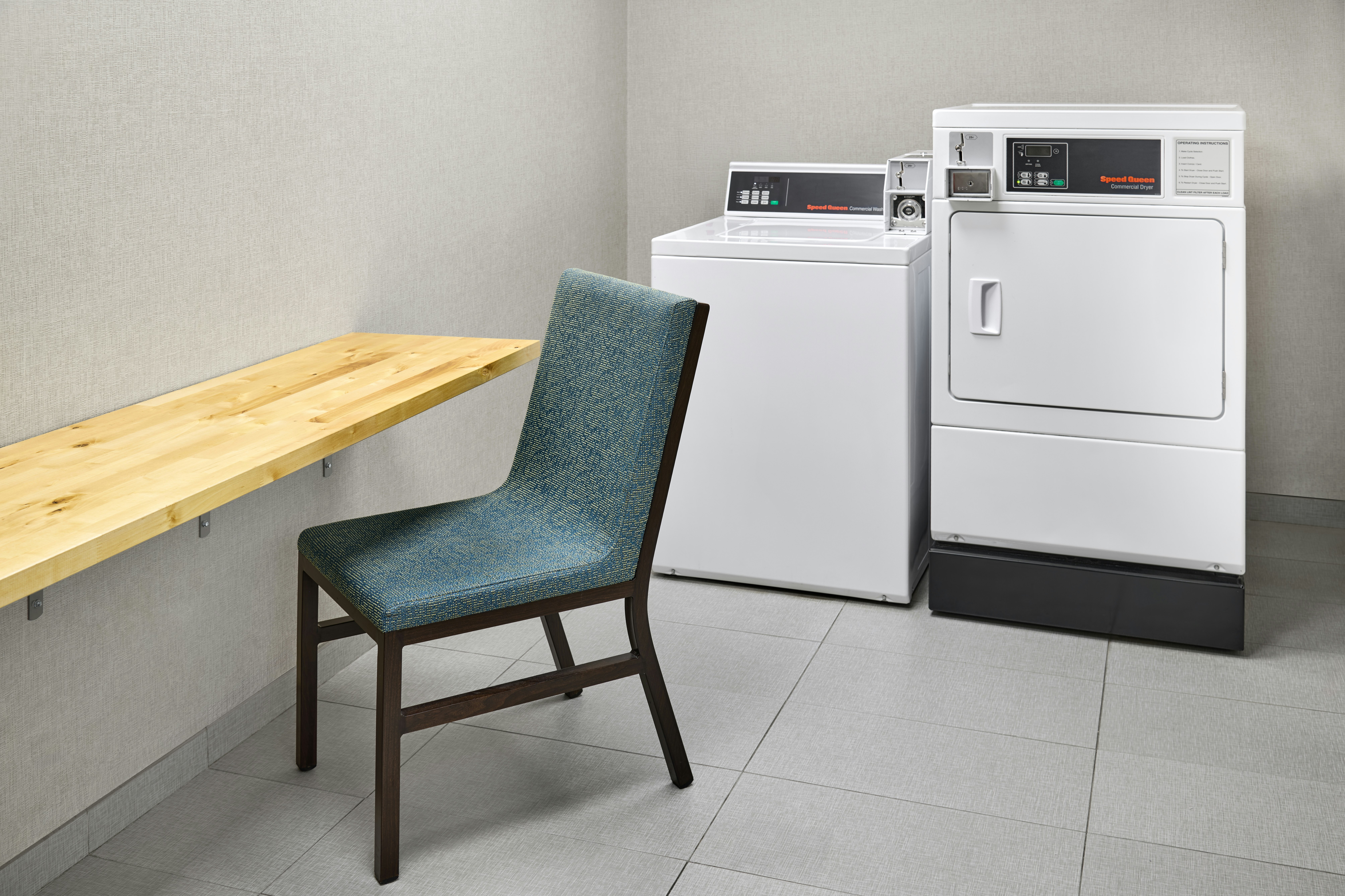 Hampton Inn & Suites Parsippany/North 53/55