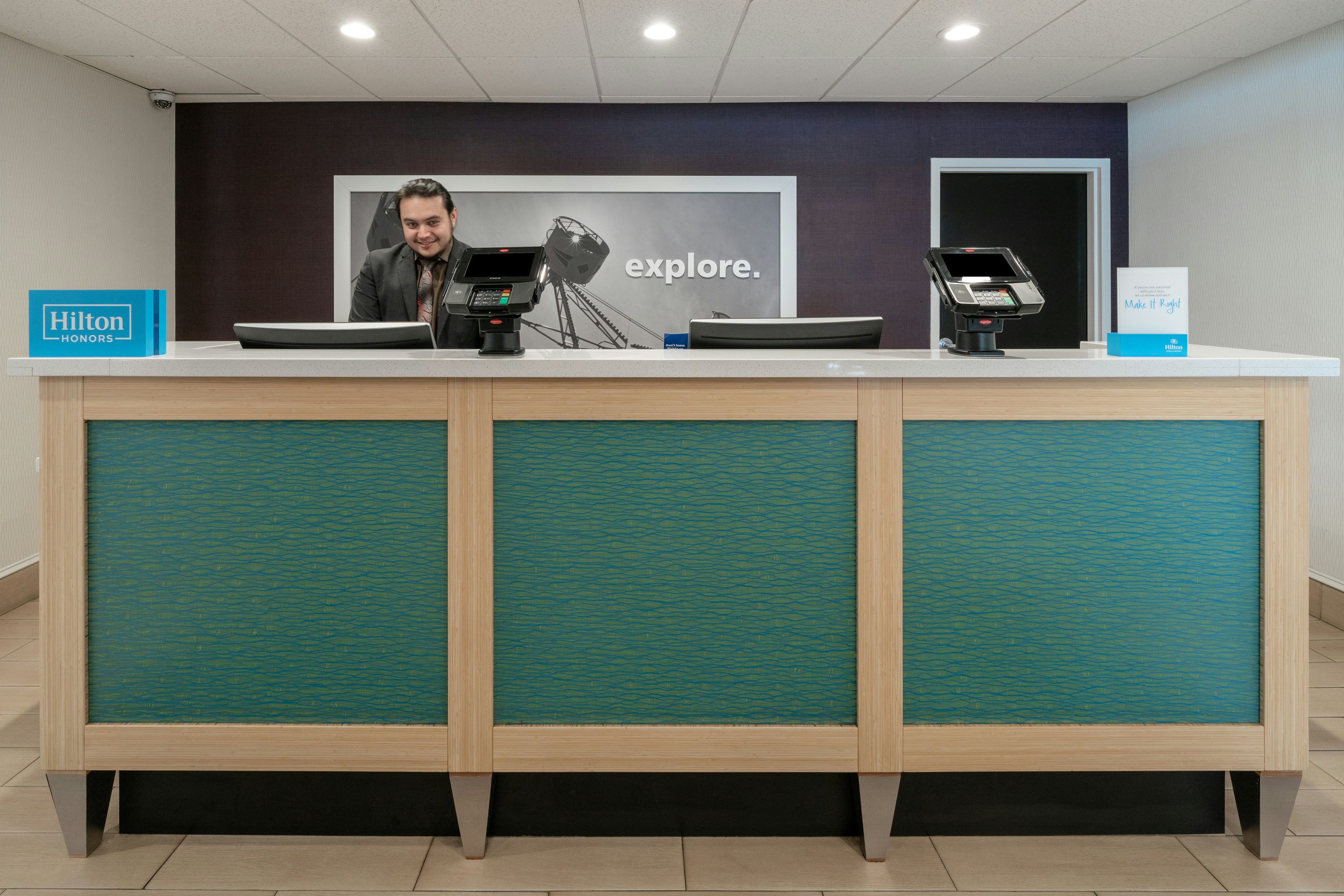 Hampton Inn by Hilton Hopewell Fort Lee 1/12