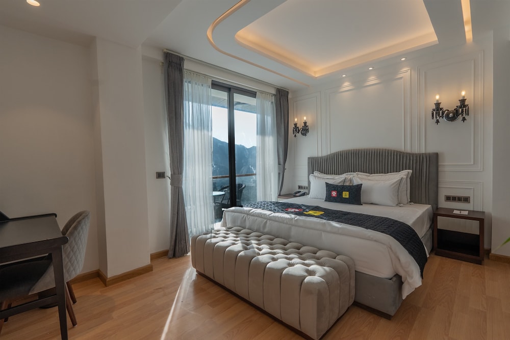 Mastiff Select Mandavya Dharamkot, McLeodganj 20/61