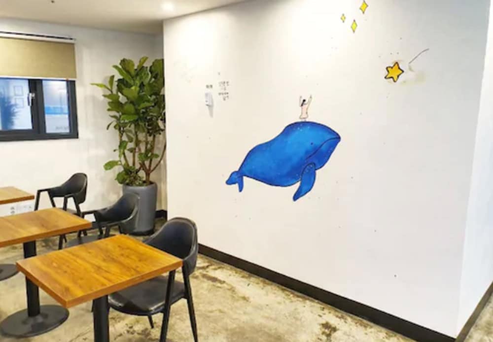 Five Hotel Jongno 49/54