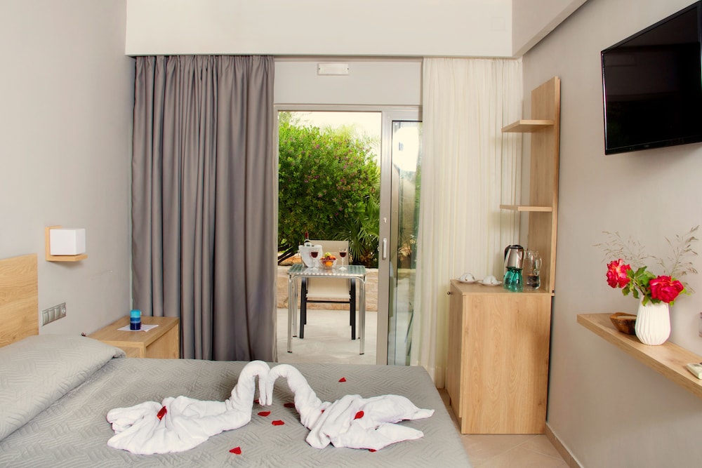 Resol Hotel 16/50