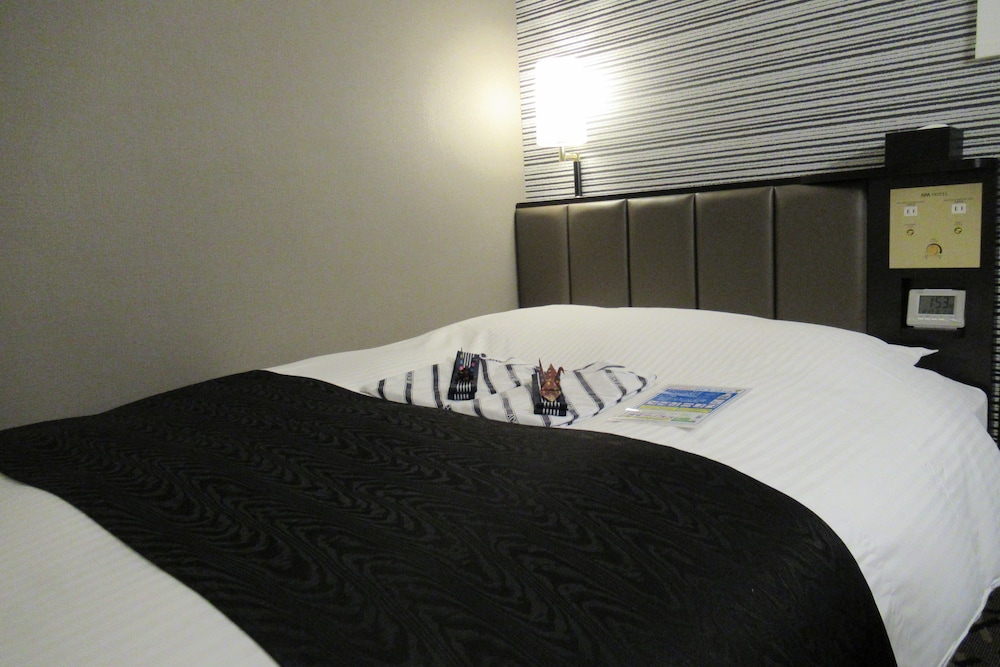 Apa Hotel Miyazaki Miyakonojo - Ekimae 15/30