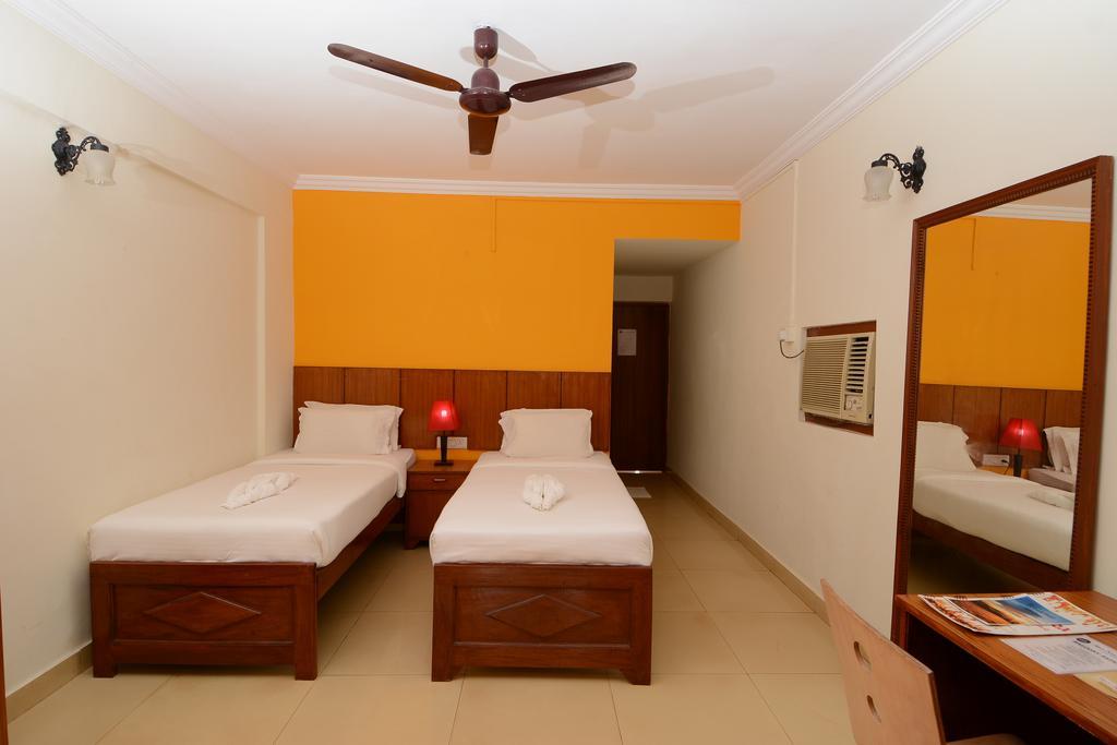 SILVER SANDS HOLIDAY VILLAGE 11/31