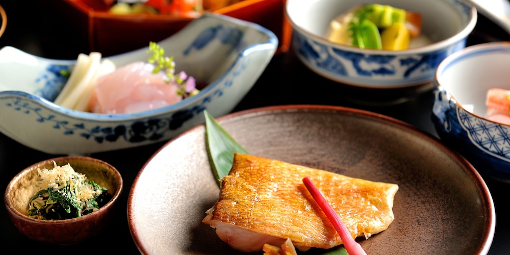 平八茶屋旅館 写真2