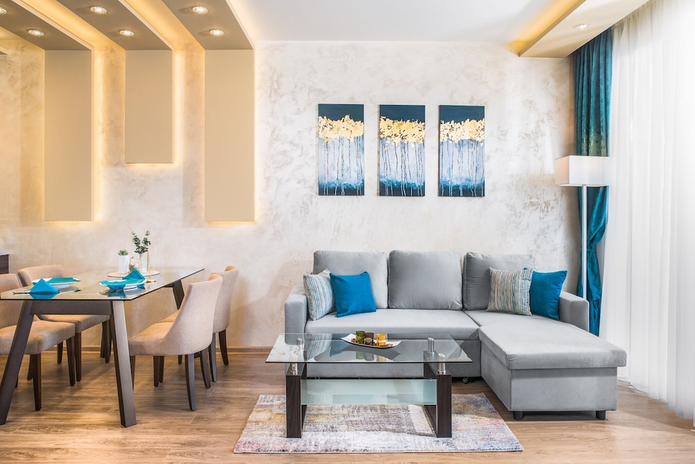 Park and Spa Hotel Markovo 35/50
