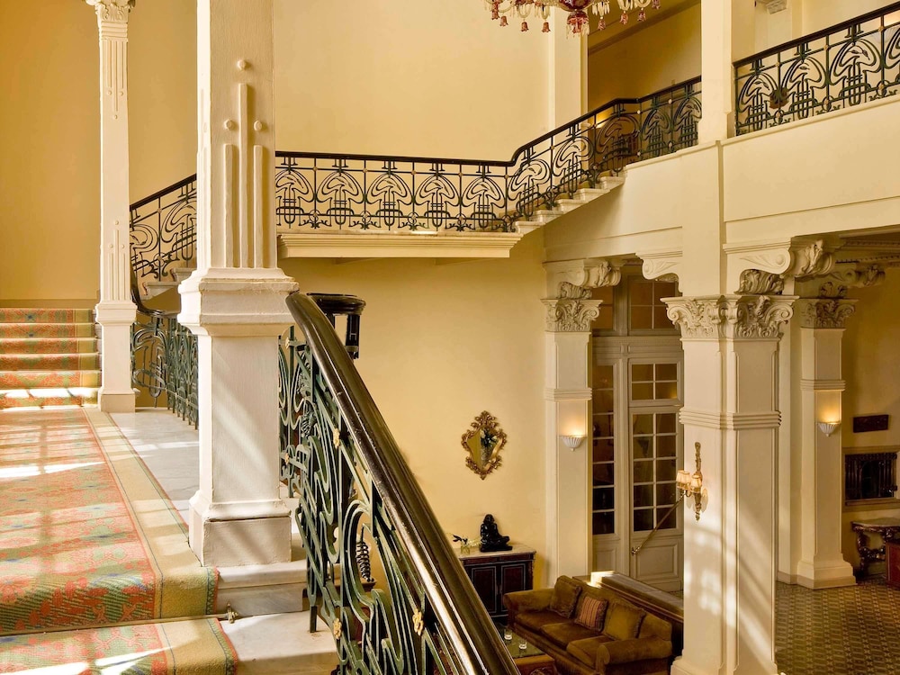 Sofitel Winter Palace Luxor 10/50