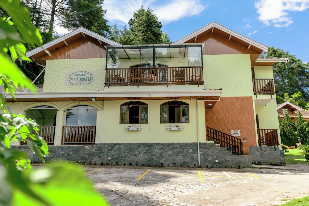 Pousada Vila Floratta 4/56