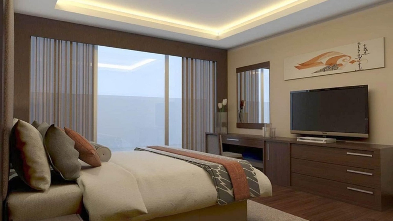 سدرا جلوبال جدة(Sedra Al Alami Jeddah Apartment) 13/49