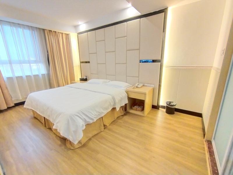 Greentree Inn Huangshan She County Huizhou Ancient City Middle Huangshan Road Hotel 14/40