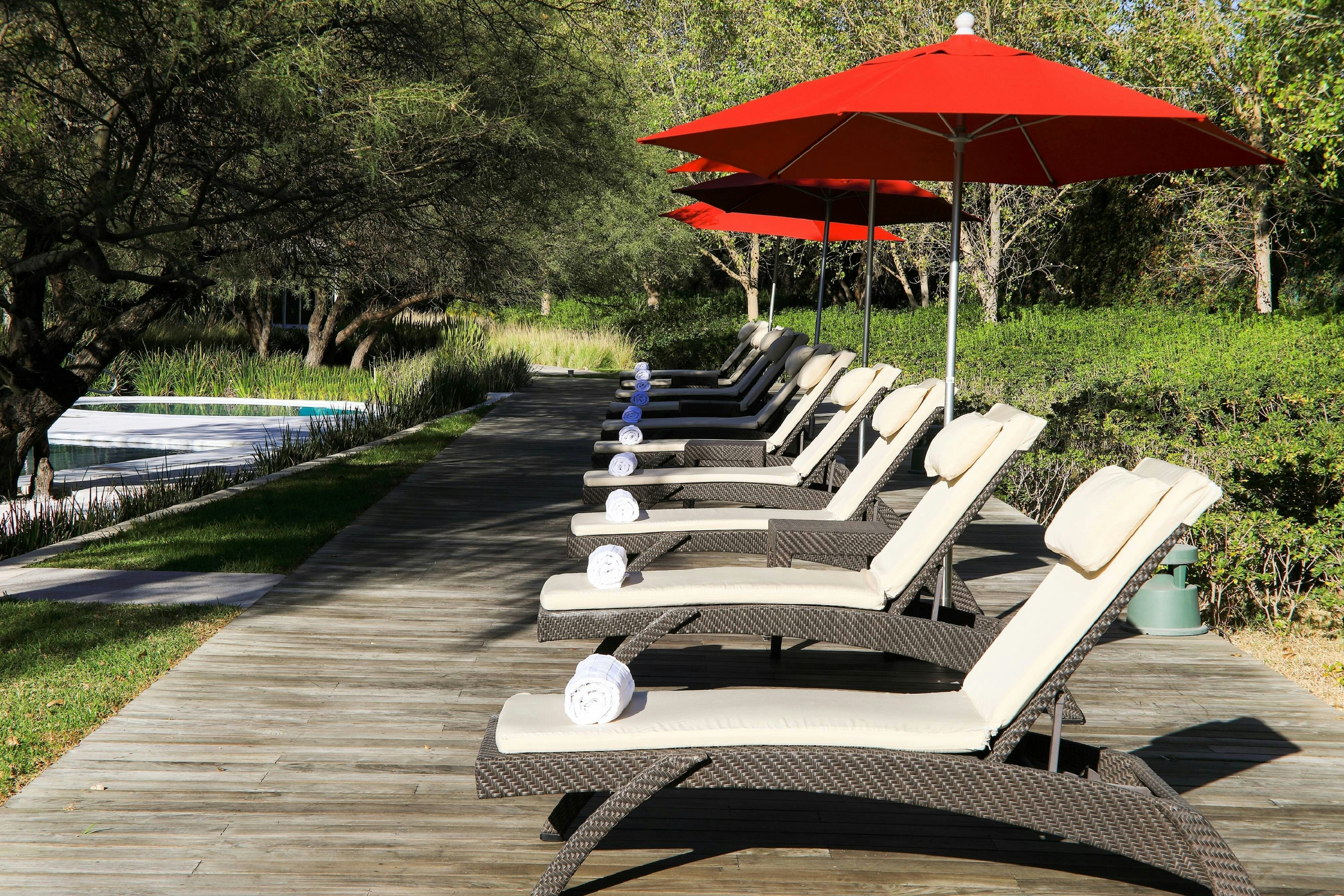 Marriott Aguascalientes 23/24