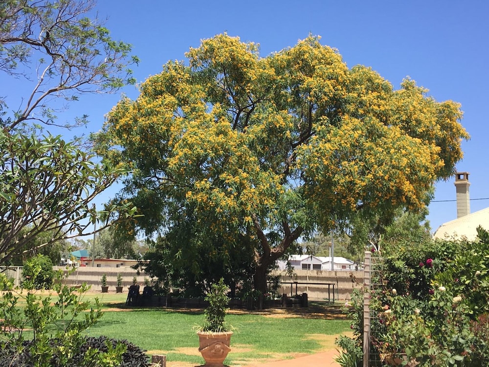 Club Boutique Hotel Cunnamulla 41/50