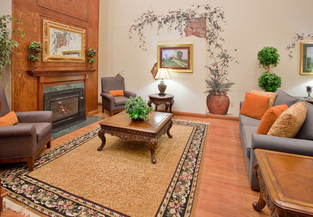 Country Inn & Suites by Radisson, Columbia, SC 25/28