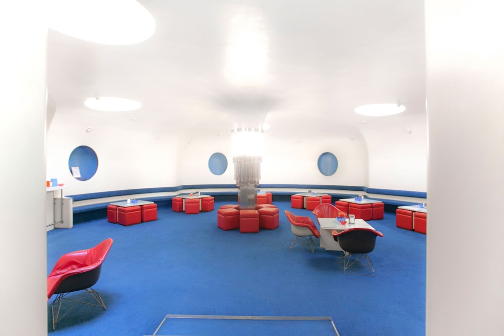 Albergo Residence Italia 48/57