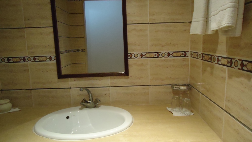 Ouarzazate Le Zat Hotel 36/36