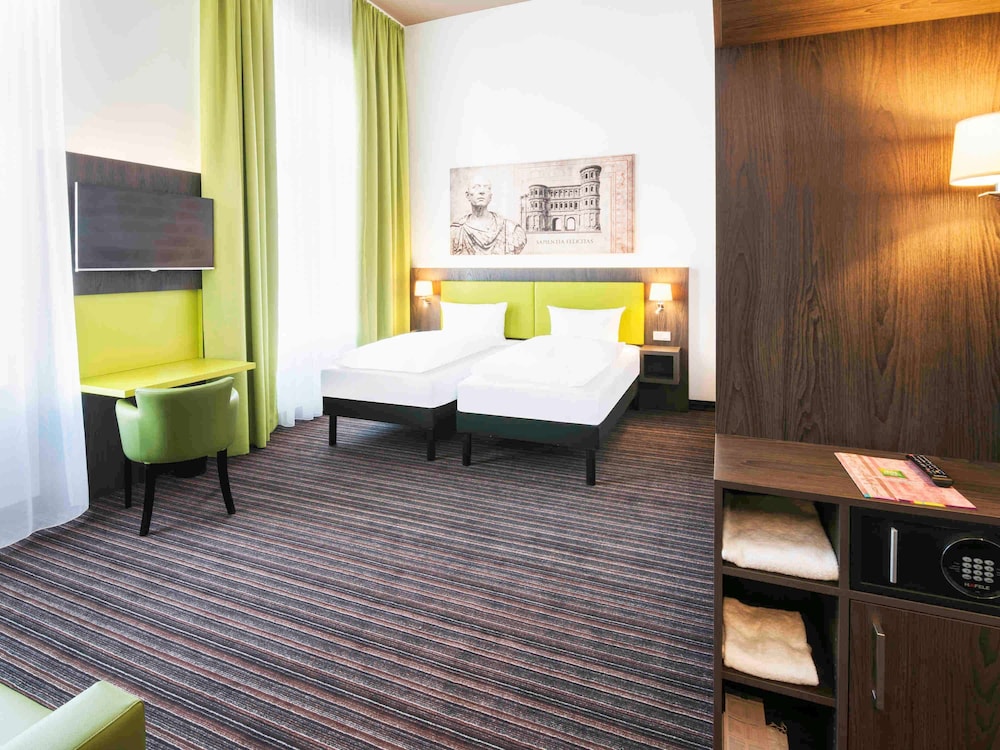 ibis Styles Trier 26/65