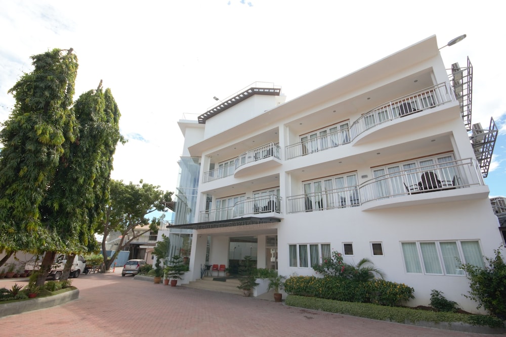1521 Mactan Resort