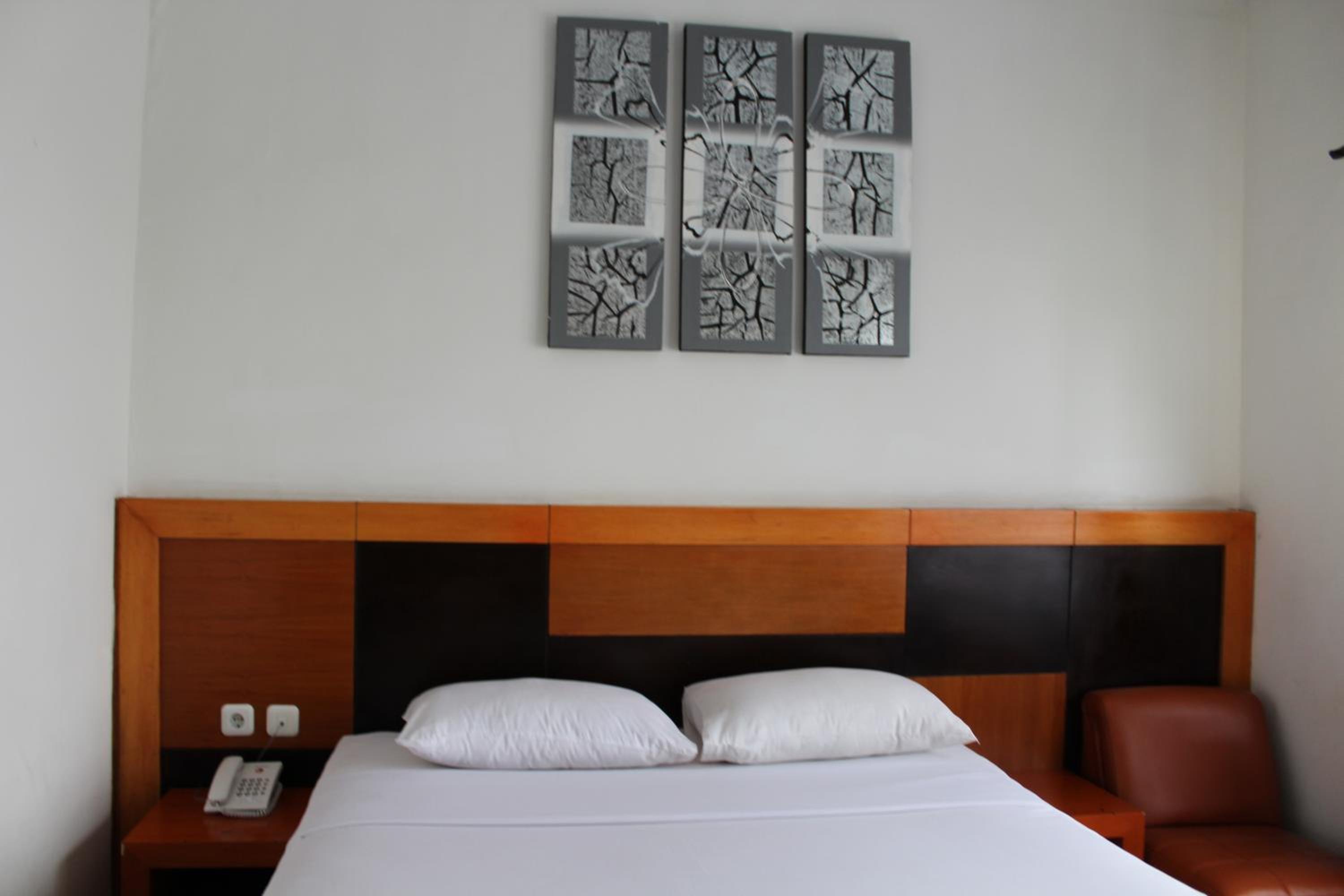 Hotel Grand Karawang Indah 23/50