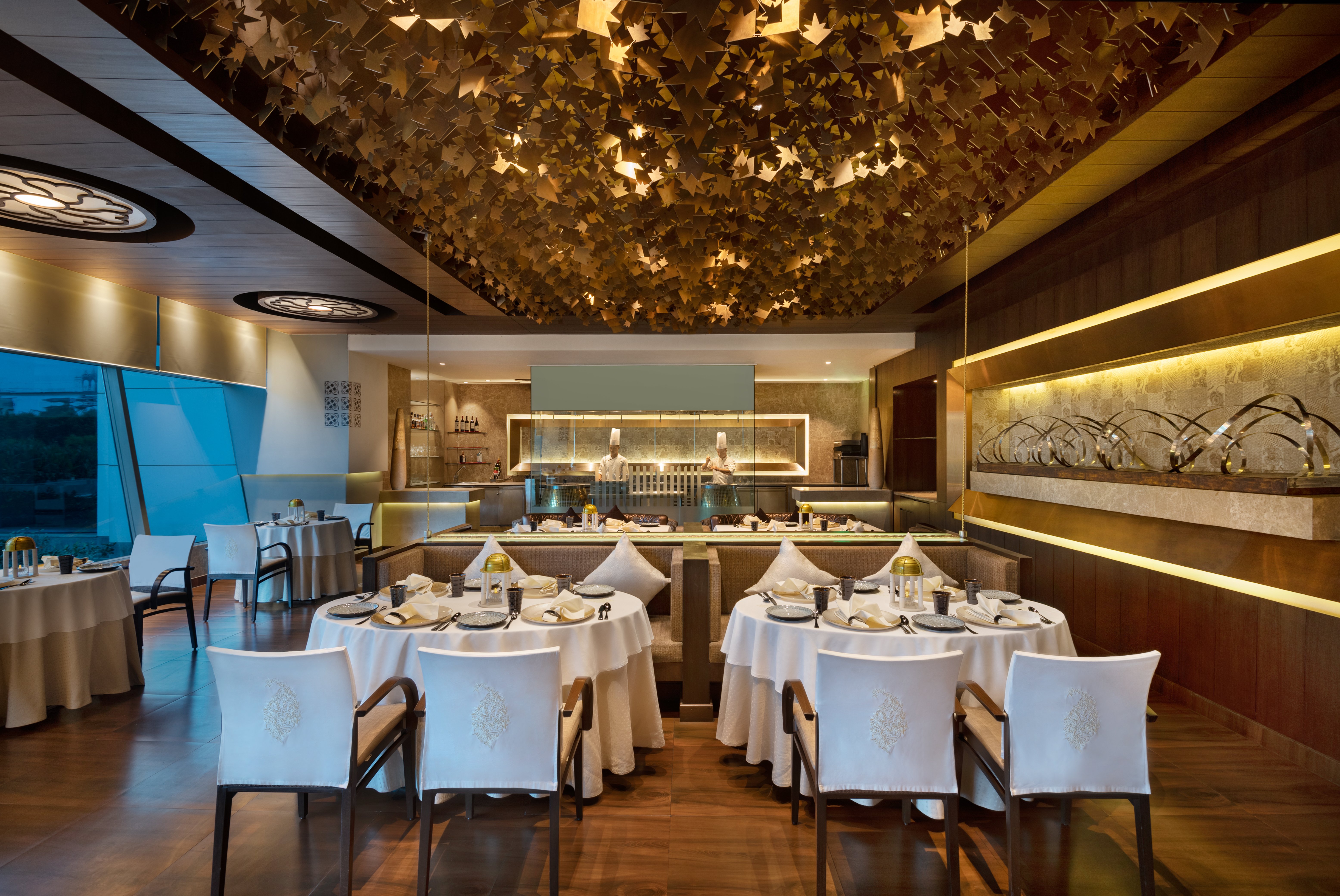 CROWNE PLAZA GREATER NOIDA 57/78