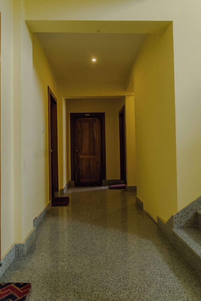 Hotel Jagat 20/31