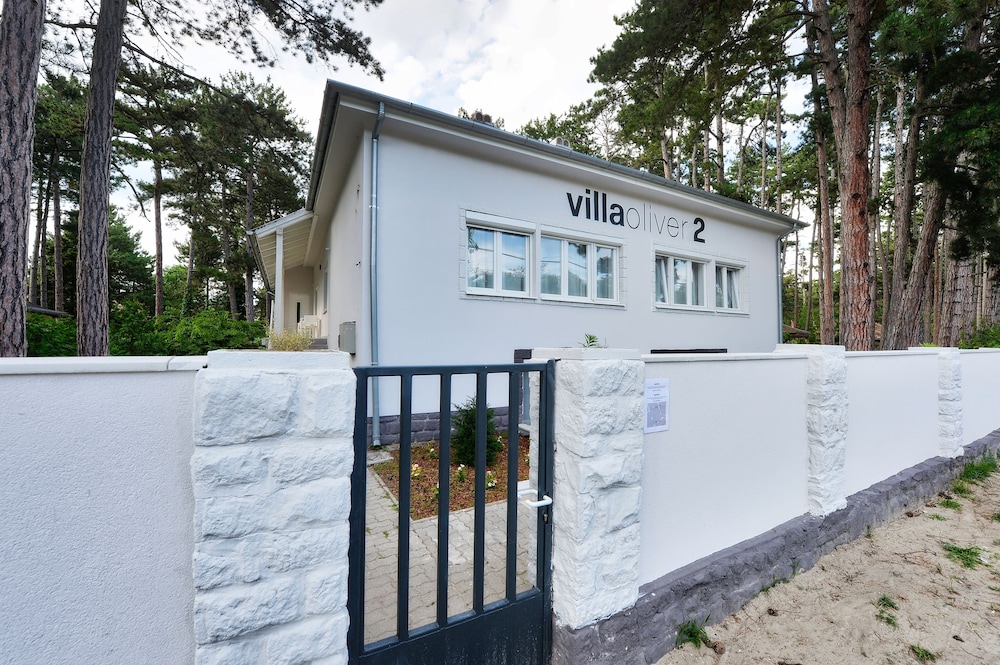 Villa Oliver 2 6/39