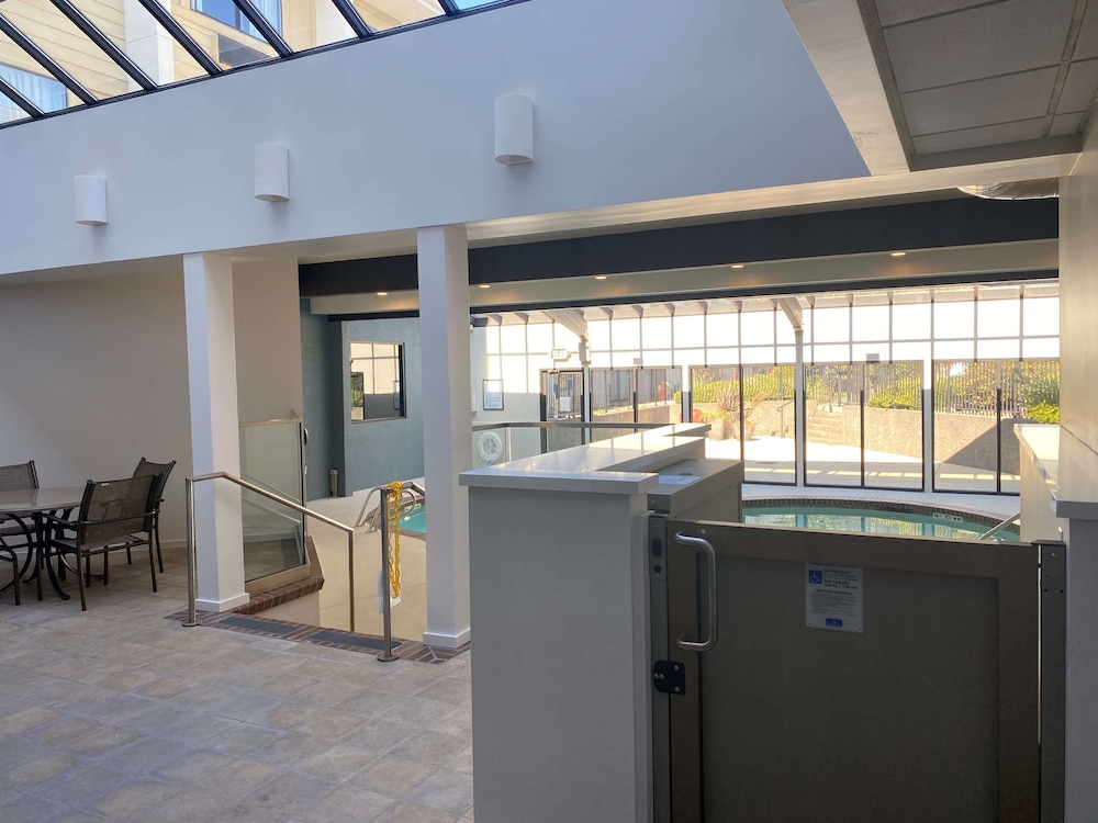 Best Western Seattle Airport Hotel 48/53
