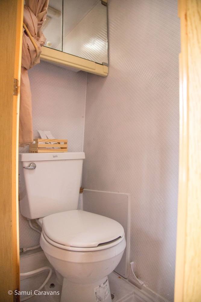 Samui Caravans 46/50