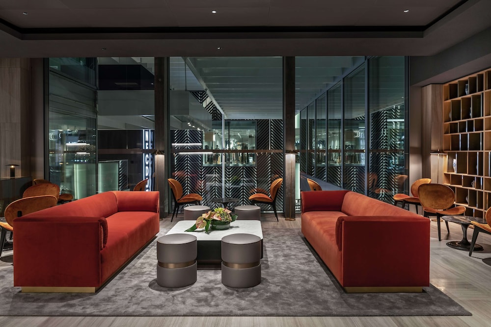 Hyatt Regency Zurich Airport The Circle 46/74