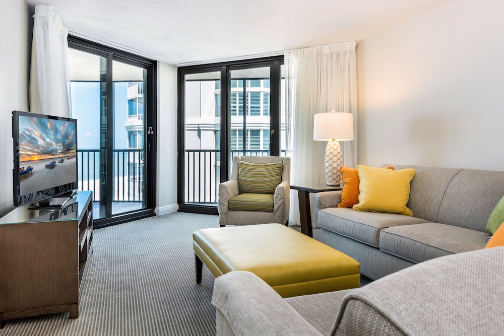 Pointe Estero Resort 21/50