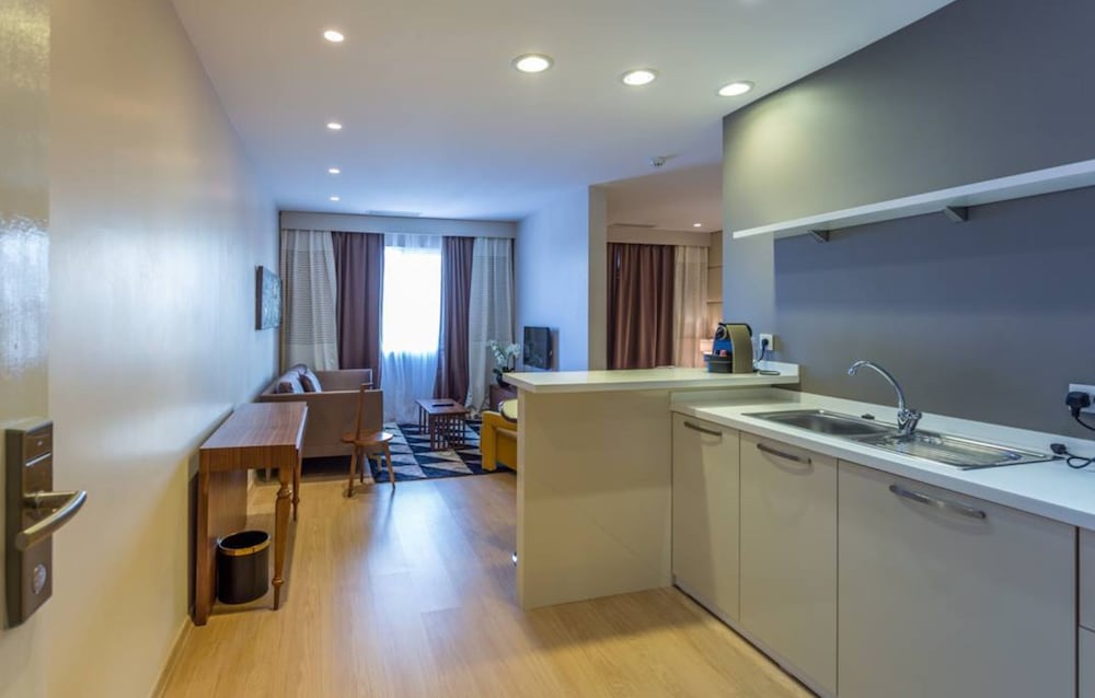 Hotel Millenium 20/38