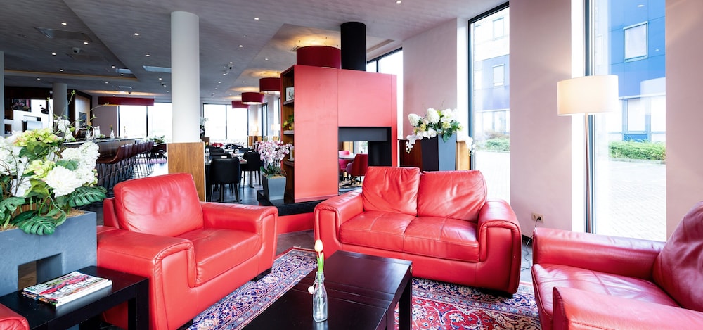 BASTION HOTEL LEEUWARDEN 21/30
