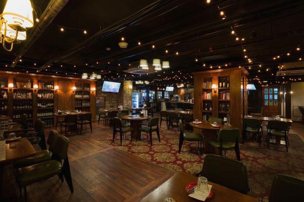 New Songtan Hotel 18/28