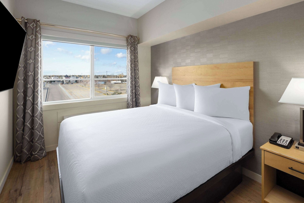 Baymont by Wyndham West Edmonton 28/50