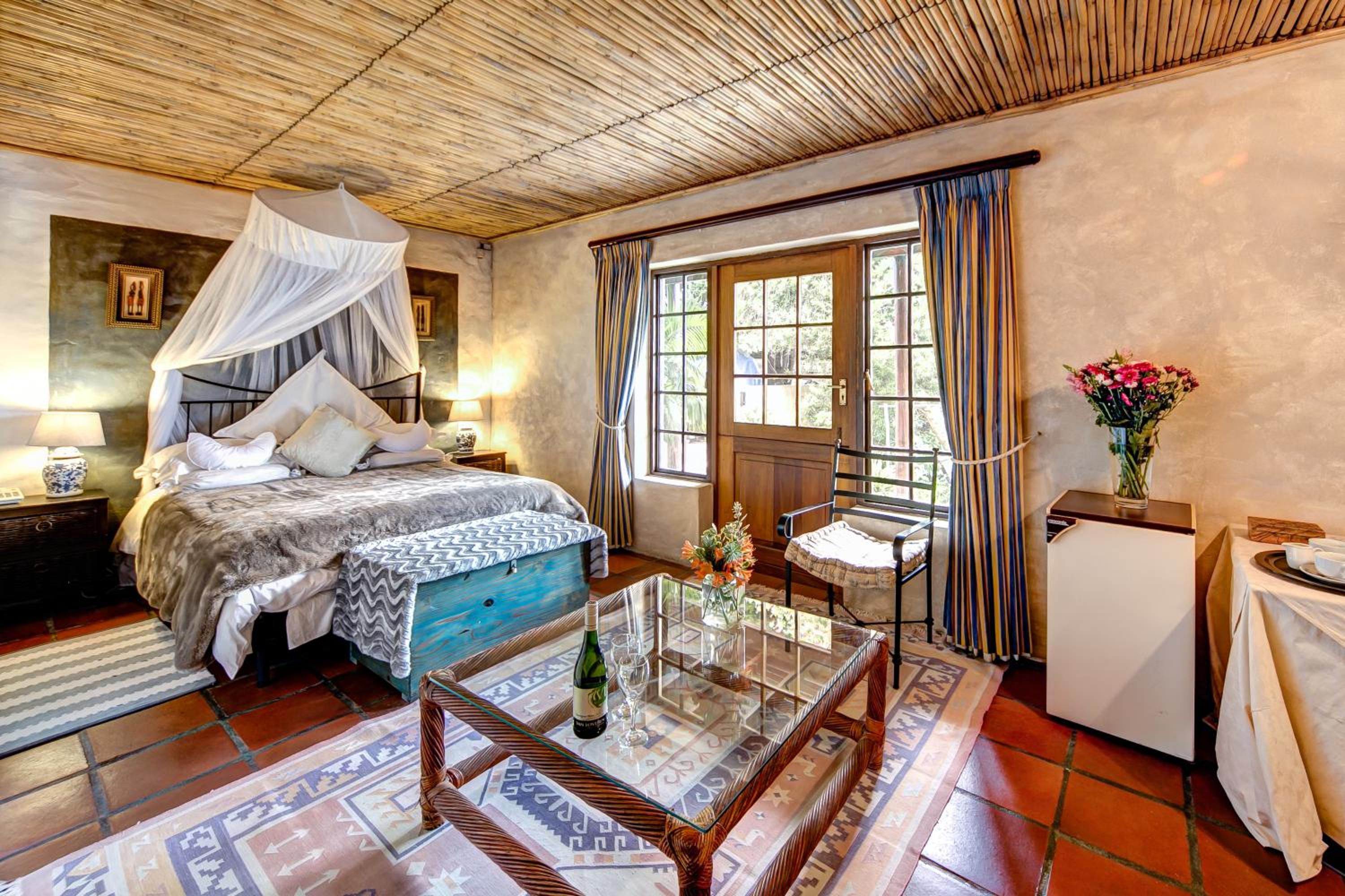 Wild Rose Country Lodge 7/50