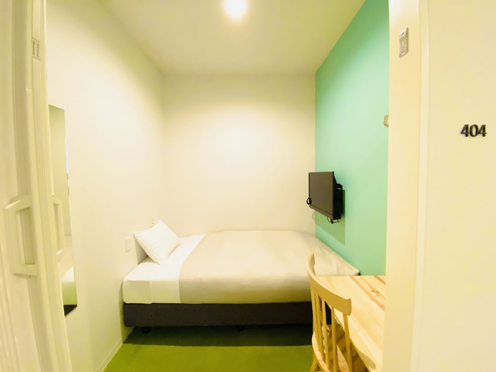 Hostel Ilfaro Kurume 11/40
