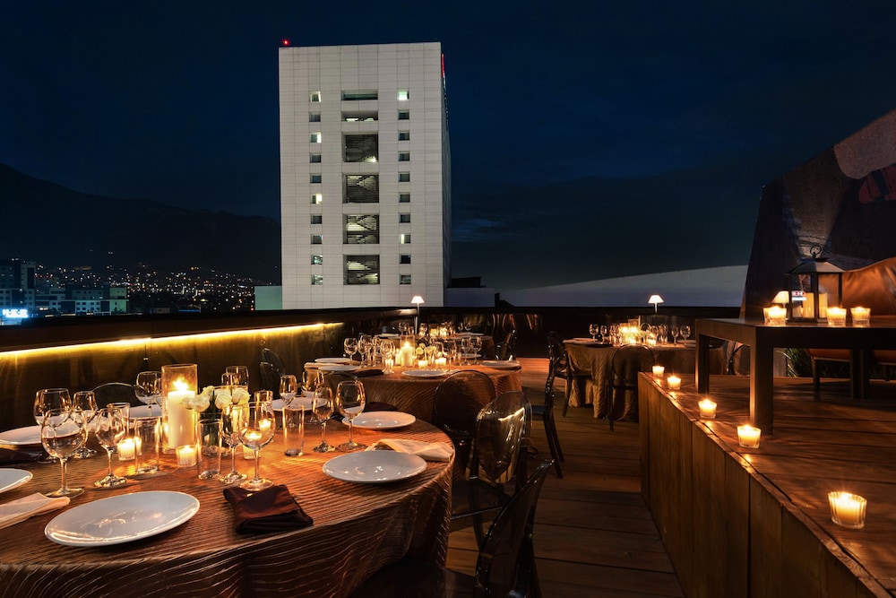 Hotel Autentico Monterrey 39/47