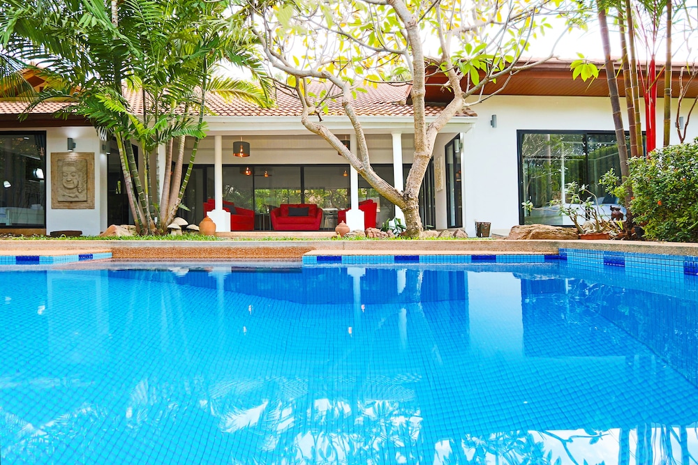 Tortuga Villas Pattaya 4/50