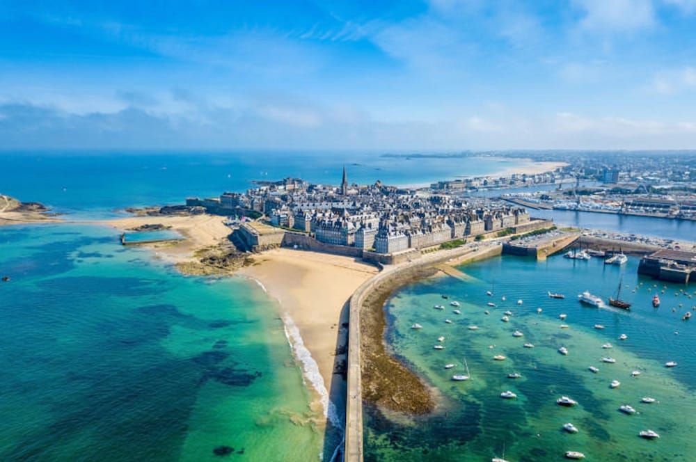 Hotel Campanile Saint Malo Saint Jouan Des Guerets 41/48