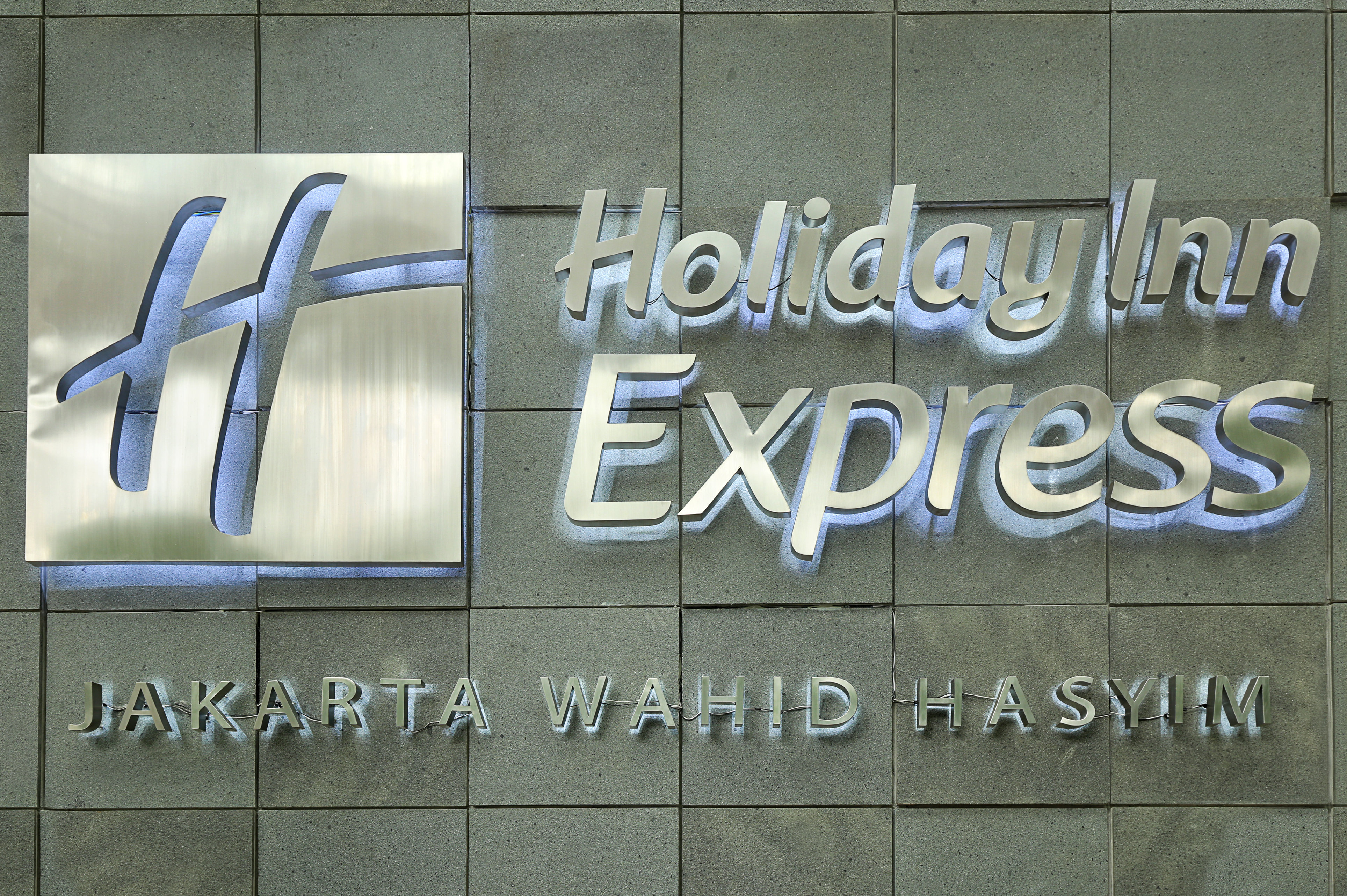 Holiday Inn Express Jakarta Wahid Hasyim in JAKARTA