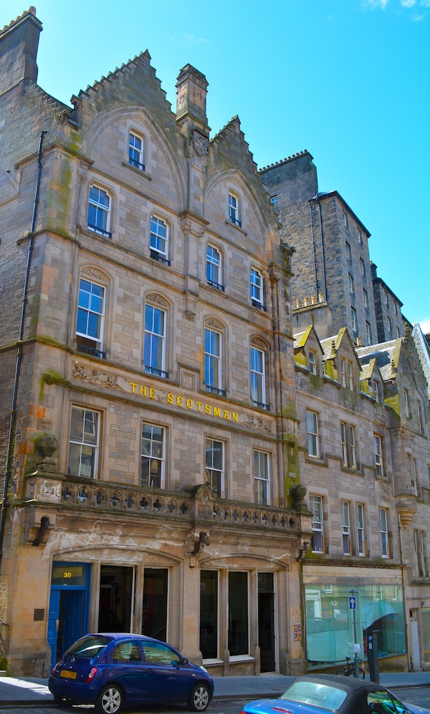 The Inn Place 1/35