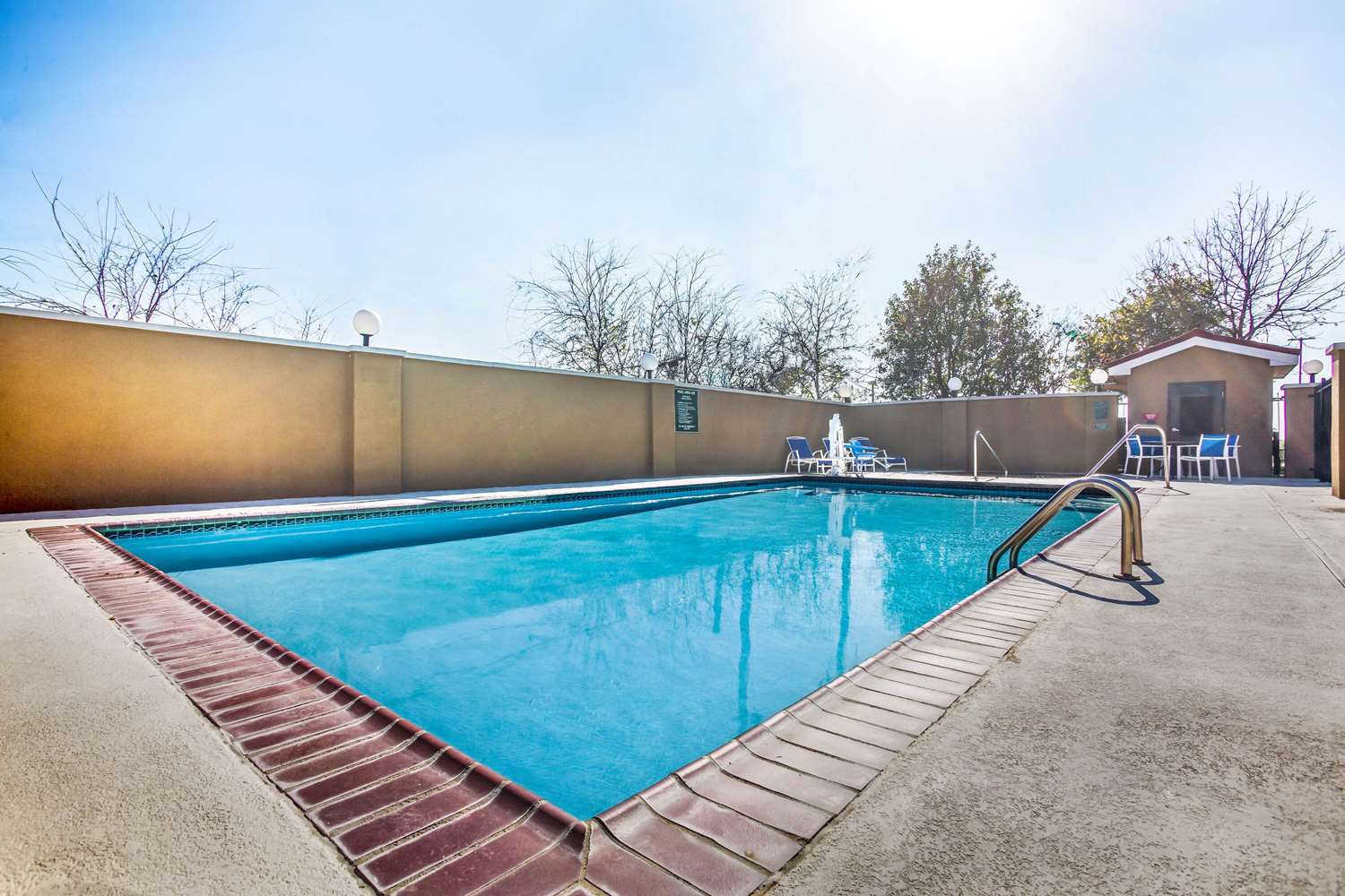 La Quinta Inn & Suites by Wyndham Kyle - Austin South 33/61