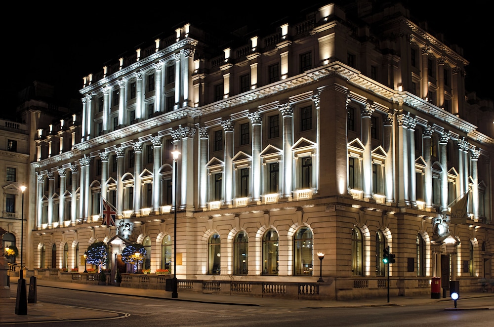 Sofitel London St James in LONDON