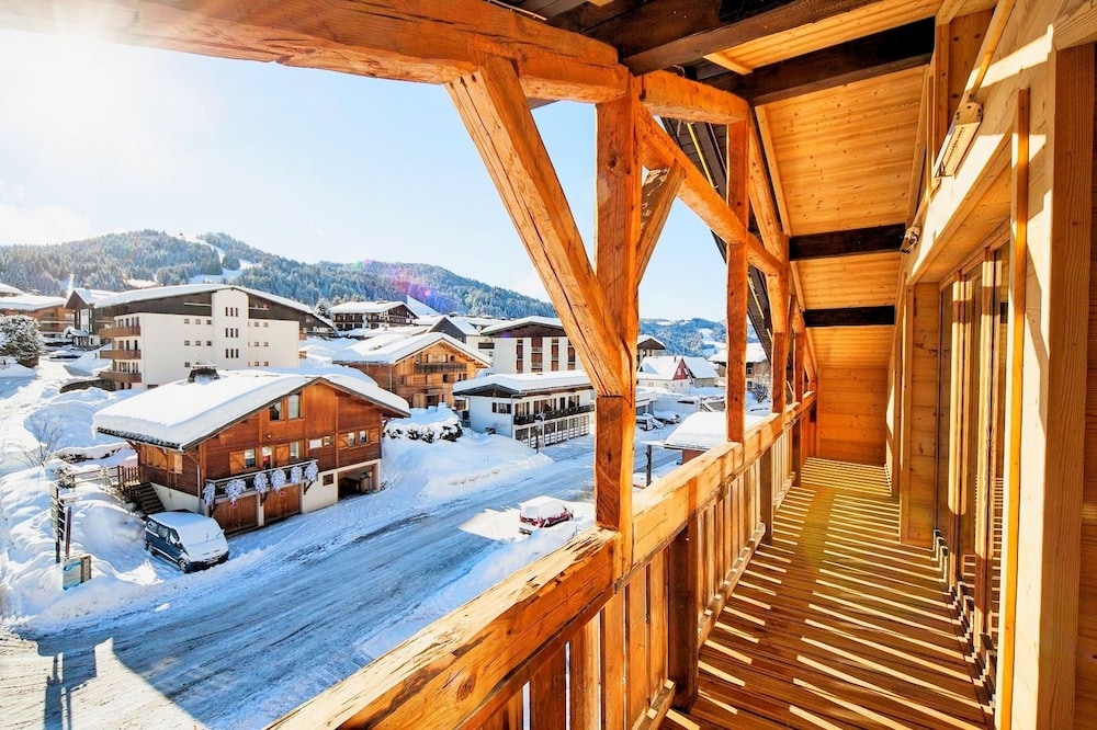 Chamois D'or Hotel & Spa 27/48