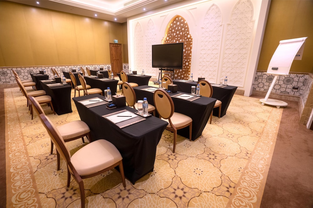 Marsa Malaz Kempinski, The Pearl - Doha 68/77