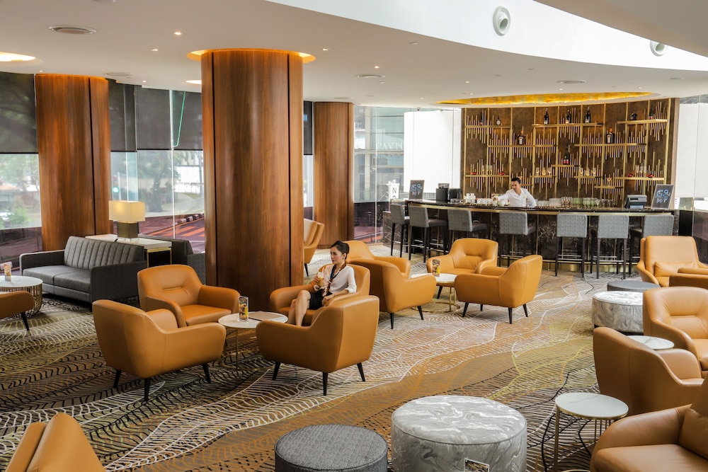 Novotel Kuala Lumpur City Centre 44/67