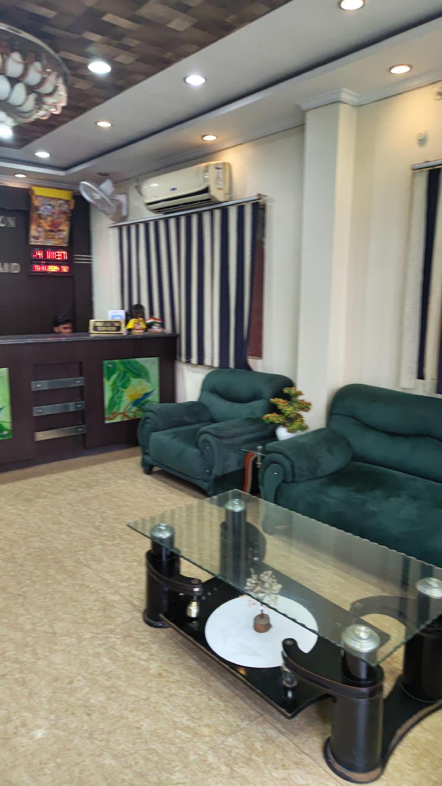 Oyo 2065 Hotel Ashoka Grand 31/34