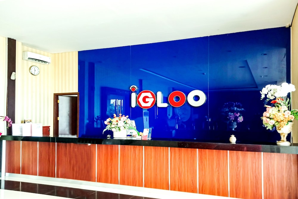Collection O Hotel Igloo photo5