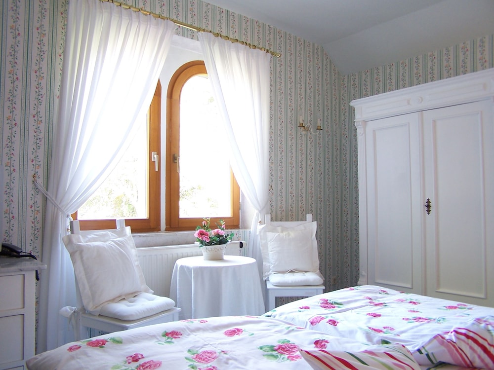 Hotel Villa Herzog 14/49