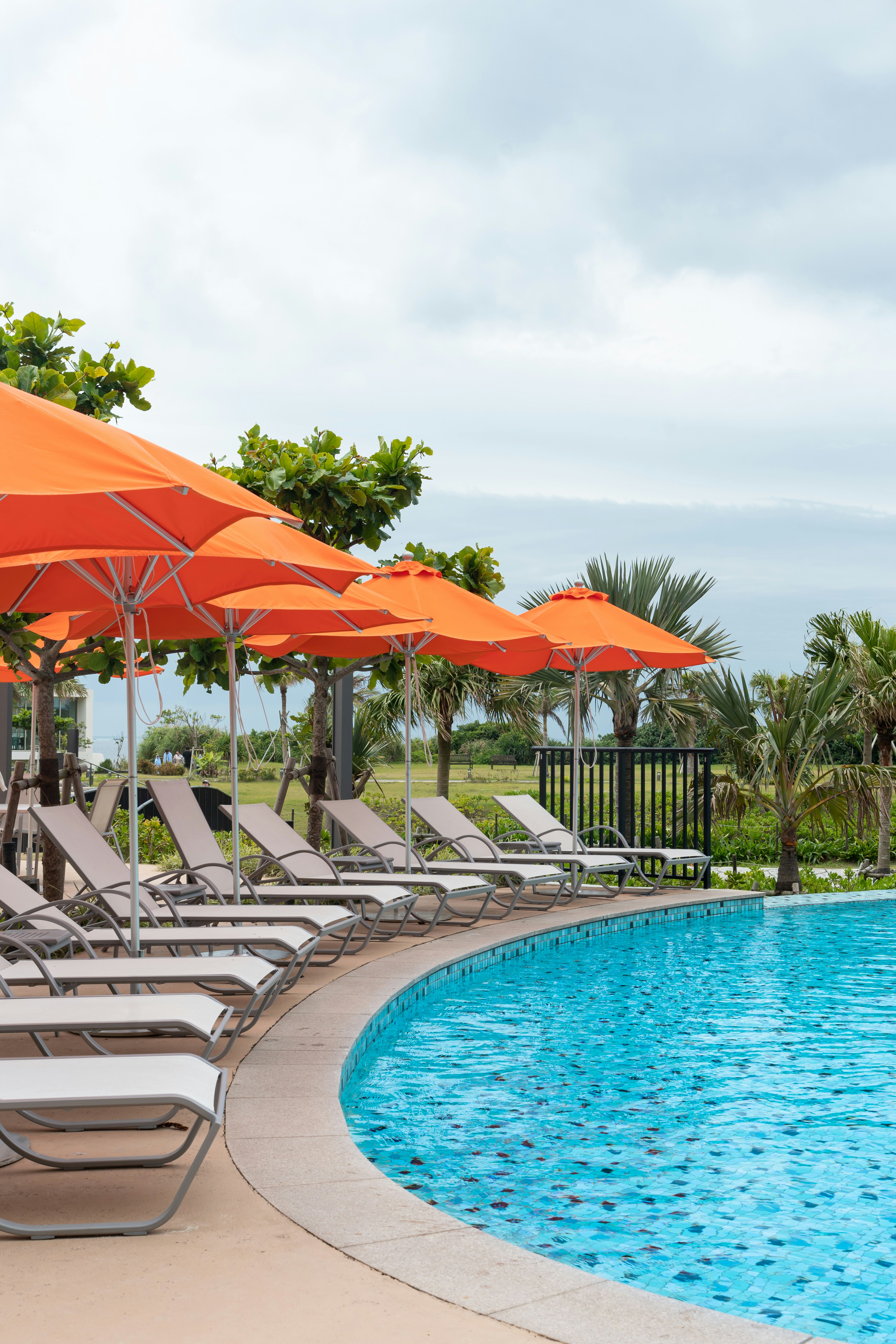 Hilton Okinawa Sesoko Resort 34/37