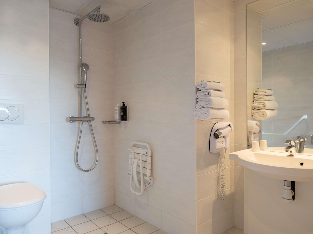 Ibis Styles Saint Dizier 66/68