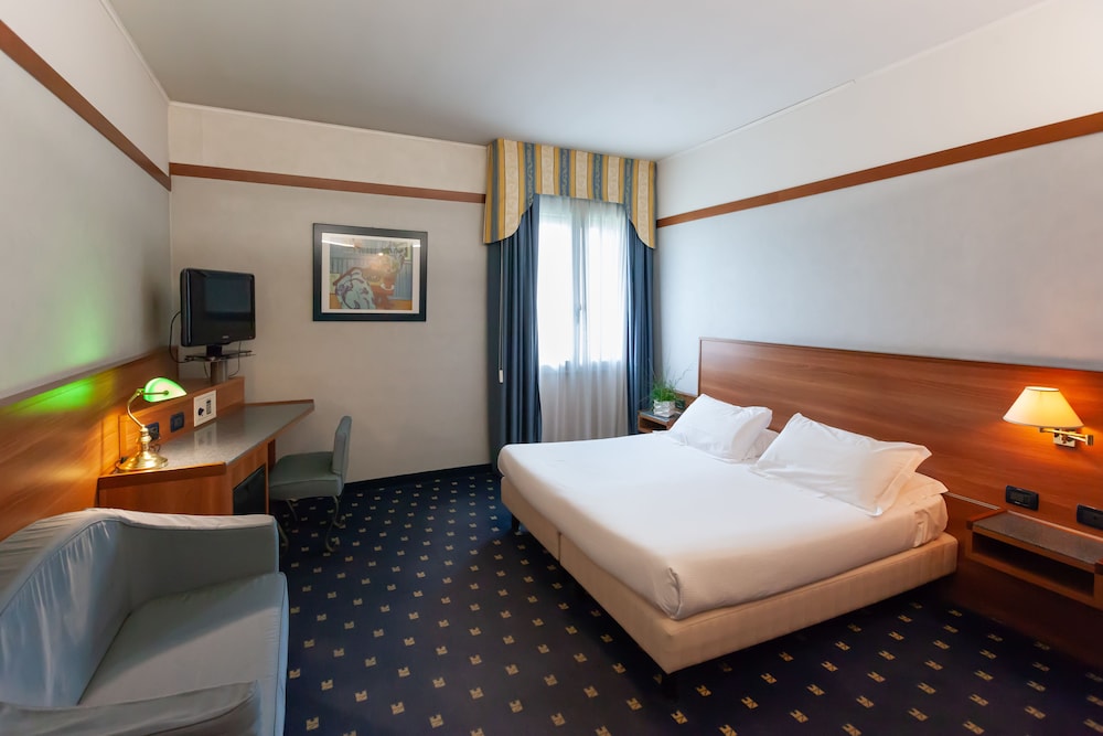 Shg Hotel Bologna 27/64